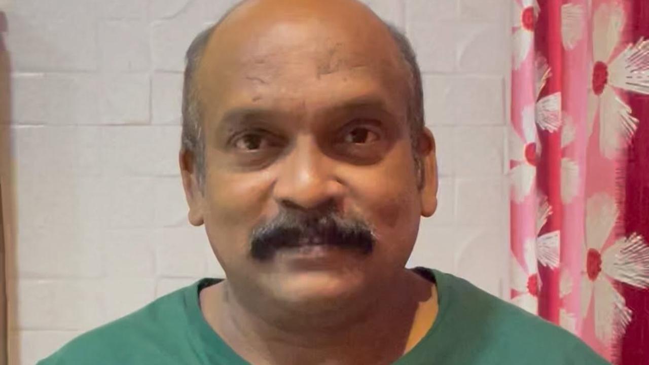Sooryavanshi and Drishyam actor Ashish Warang passes away at 55